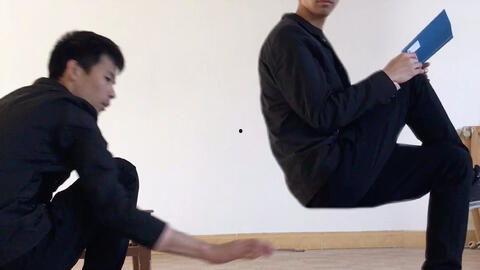 衣服变成人的样子视频,穿越时空的奇妙变身之旅